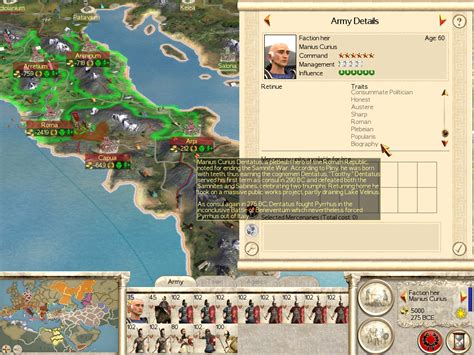 rome total war traits|[Tutorial] Guide: The complete traits/ancillaries guide .
